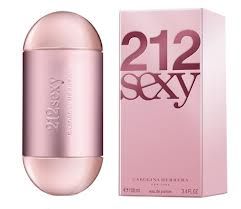 Perfume 2012 Sexy 100 ml