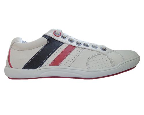 sapaTênis Masculino Gogowear Bege MOD:71332