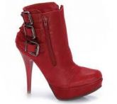 Bota fem guess G5855