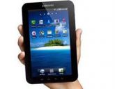 Tablet Samsumg Vision 595