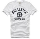 camiseta hollister 25654