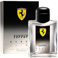 Perfume Ferrari Masc